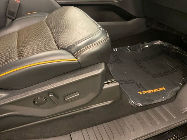 2025 Ford F-150 Tremor 402a/ROOF
