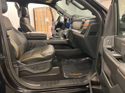2025 Ford F-150 Tremor 402a/ROOF