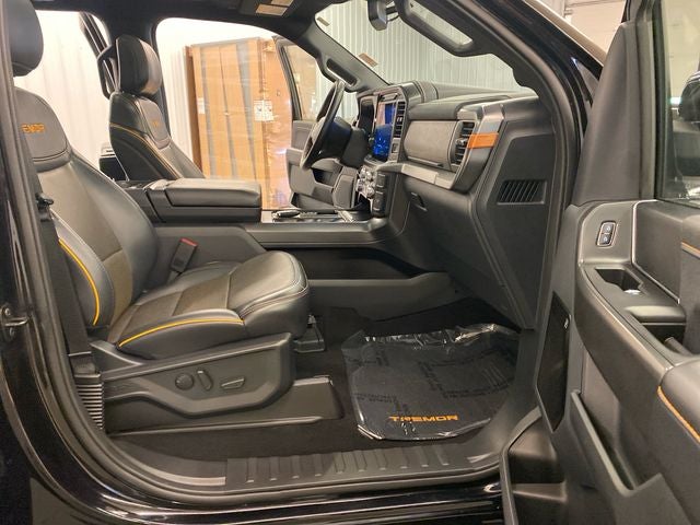 2025 Ford F-150 Tremor 402a/ROOF