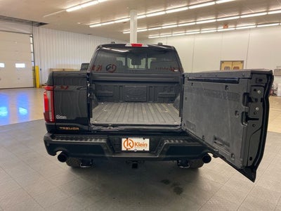 2025 Ford F-150 Tremor 402a/ROOF