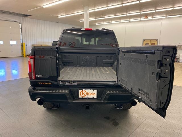 2025 Ford F-150 Tremor 402a/ROOF