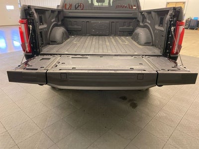2025 Ford F-150 Tremor 402a/ROOF