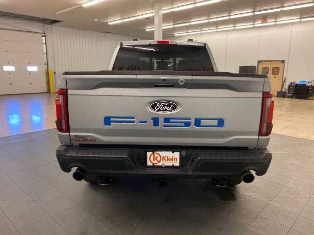 2024 Ford F-150 Tremor 402A/ROOF