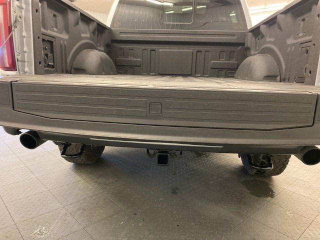 2024 Ford F-150 Tremor 402A/ROOF