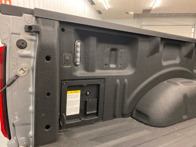 2024 Ford F-150 Tremor 402A/ROOF