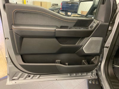2024 Ford F-150 Tremor 402A/ROOF