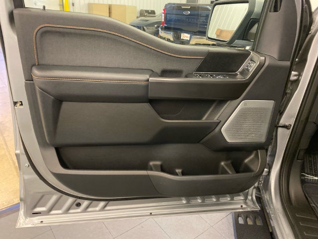 2024 Ford F-150 Tremor 402A/ROOF