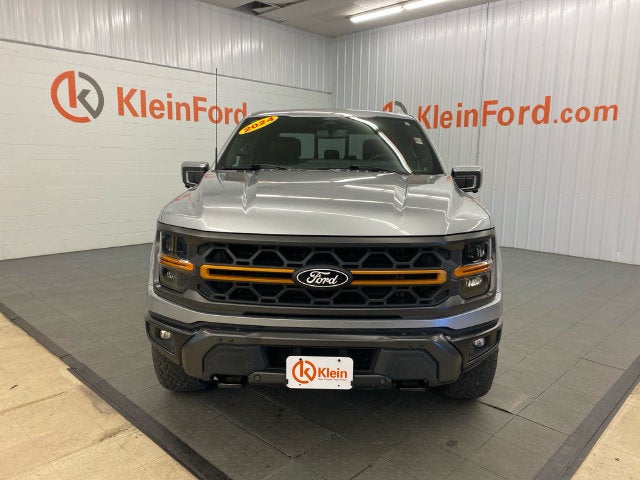2024 Ford F-150 Tremor 402A/ROOF