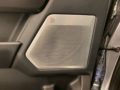 2024 Ford F-150 Tremor 402A/ROOF