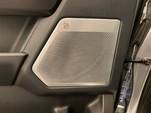 2024 Ford F-150 Tremor 402A/ROOF
