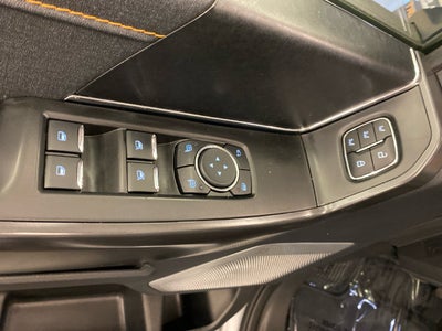 2024 Ford F-150 Tremor 402A/ROOF