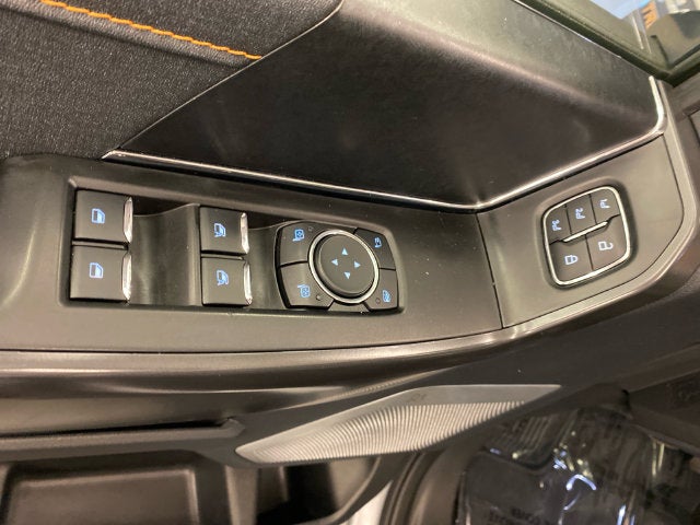2024 Ford F-150 Tremor 402A/ROOF