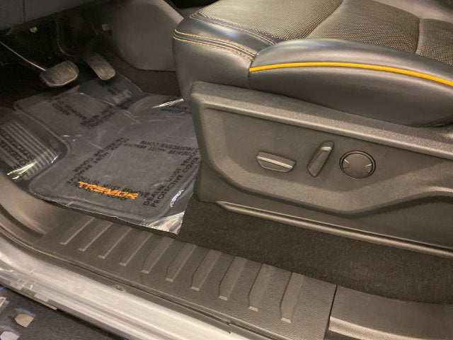 2024 Ford F-150 Tremor 402A/ROOF
