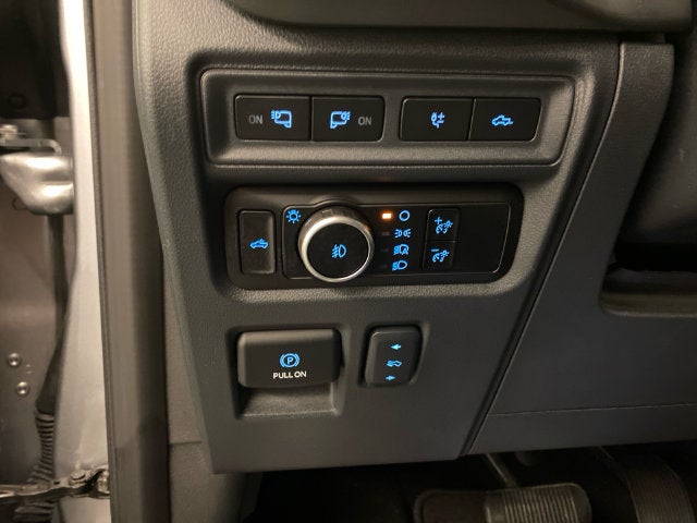 2024 Ford F-150 Tremor 402A/ROOF