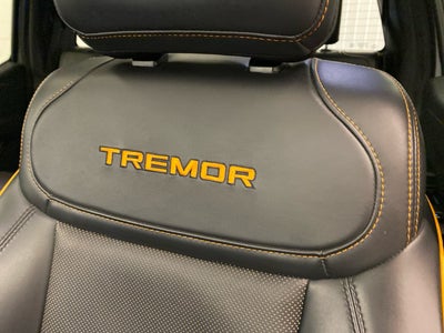 2024 Ford F-150 Tremor 402A/ROOF