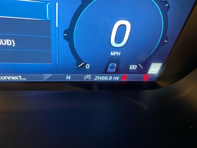 2024 Ford F-150 Tremor 402A/ROOF