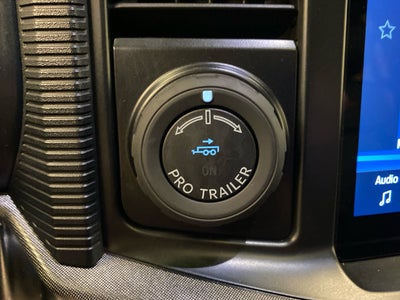 2024 Ford F-150 Tremor 402A/ROOF