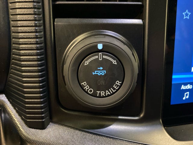 2024 Ford F-150 Tremor 402A/ROOF