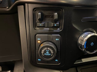 2024 Ford F-150 Tremor 402A/ROOF