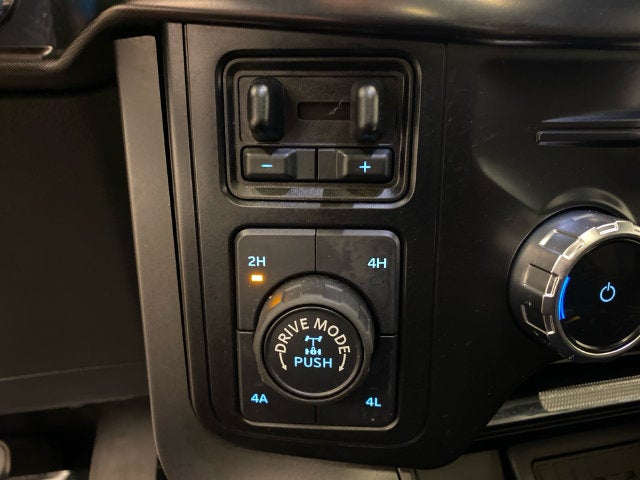 2024 Ford F-150 Tremor 402A/ROOF