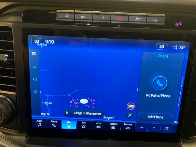 2024 Ford F-150 Tremor 402A/ROOF