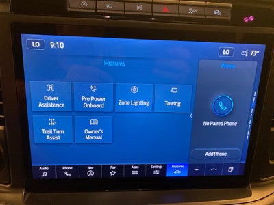 2024 Ford F-150 Tremor 402A/ROOF