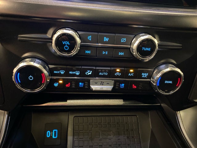 2024 Ford F-150 Tremor 402A/ROOF