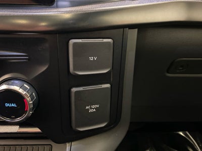 2024 Ford F-150 Tremor 402A/ROOF