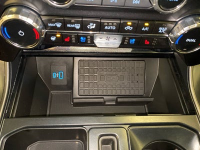 2024 Ford F-150 Tremor 402A/ROOF