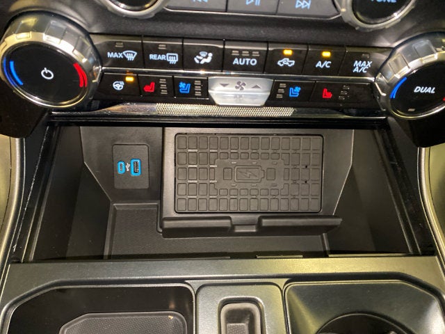 2024 Ford F-150 Tremor 402A/ROOF