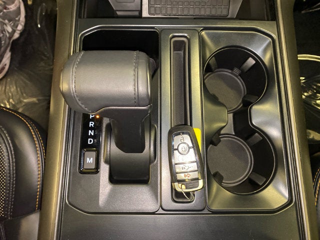 2024 Ford F-150 Tremor 402A/ROOF