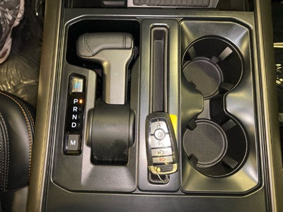 2024 Ford F-150 Tremor 402A/ROOF