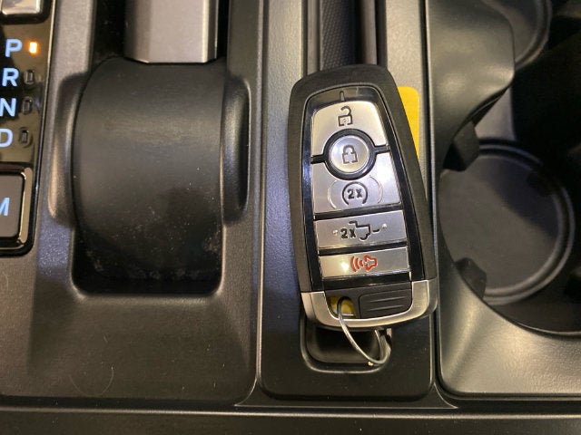 2024 Ford F-150 Tremor 402A/ROOF