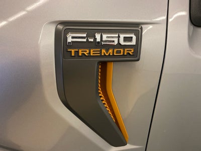 2024 Ford F-150 Tremor 402A/ROOF