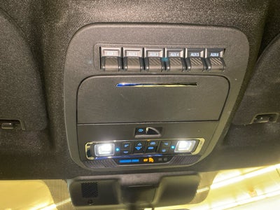 2024 Ford F-150 Tremor 402A/ROOF