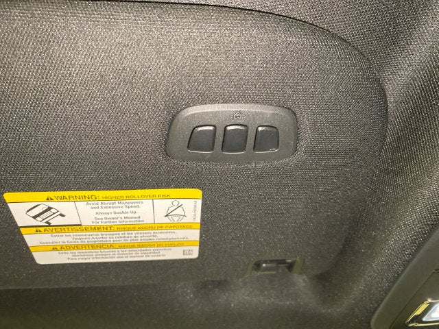 2024 Ford F-150 Tremor 402A/ROOF