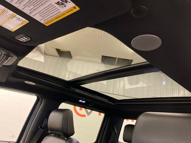2024 Ford F-150 Tremor 402A/ROOF