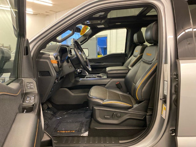 2024 Ford F-150 Tremor 402A/ROOF