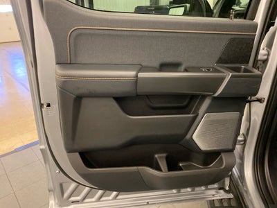 2024 Ford F-150 Tremor 402A/ROOF
