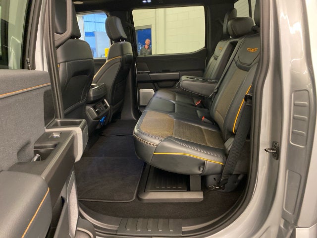 2024 Ford F-150 Tremor 402A/ROOF
