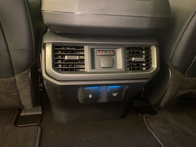2024 Ford F-150 Tremor 402A/ROOF