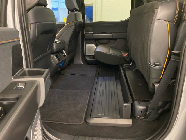 2024 Ford F-150 Tremor 402A/ROOF