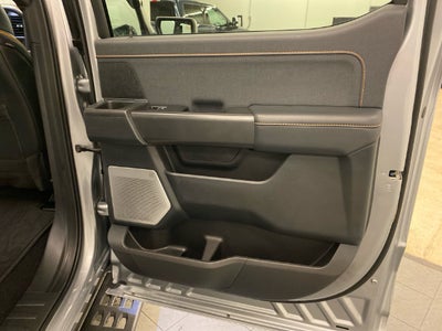 2024 Ford F-150 Tremor 402A/ROOF