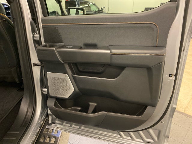 2024 Ford F-150 Tremor 402A/ROOF