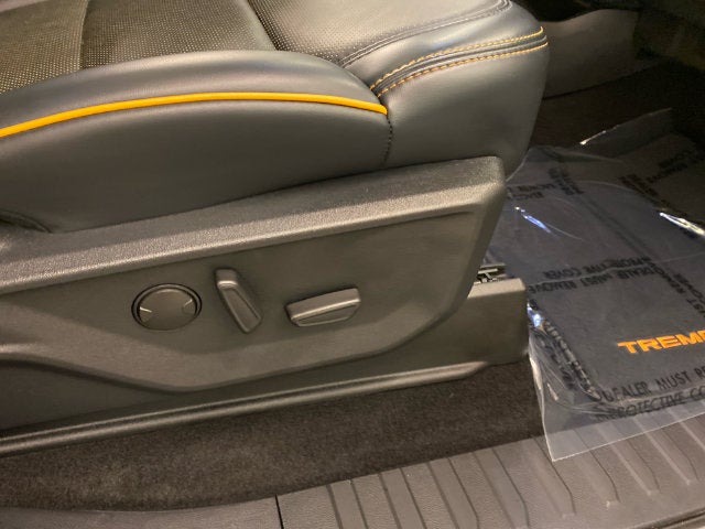 2024 Ford F-150 Tremor 402A/ROOF