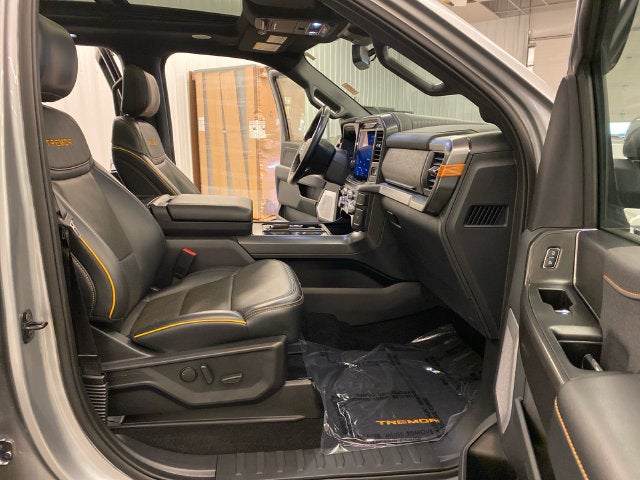 2024 Ford F-150 Tremor 402A/ROOF
