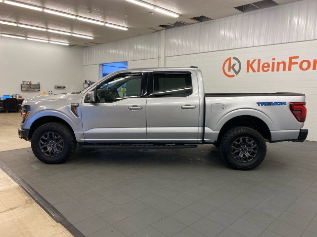 2024 Ford F-150 Tremor 402A/ROOF