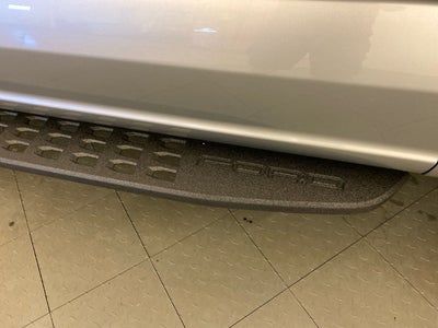2024 Ford F-150 Tremor 402A/ROOF