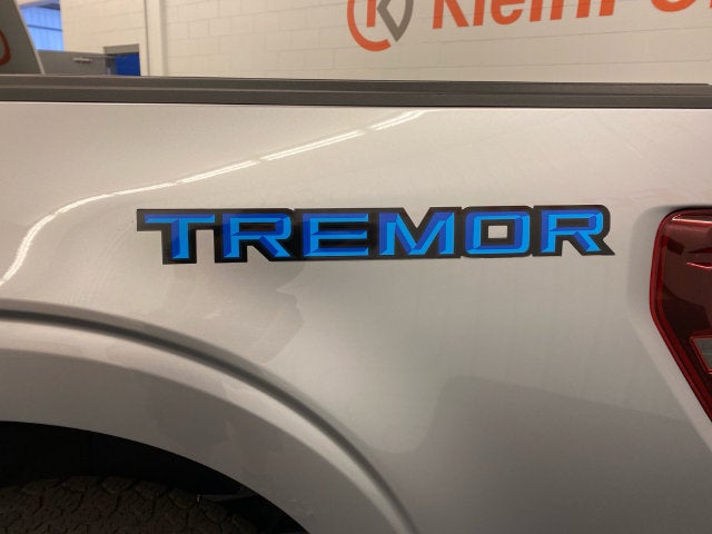2024 Ford F-150 Tremor 402A/ROOF