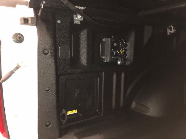 2024 Ford F-150 Lariat 502A/BLACK APPEARANCE PLUS